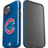 MLB Chicago Cubs Alternate/Away Jersey iPhone 15 Impact Case